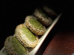-绿茶餐厅(朝阳大悦城店)