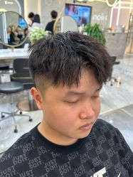 -苏奇发型·烫发染发