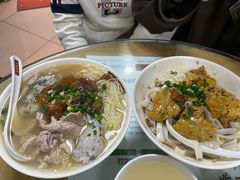 -荔林食店(西华路店)