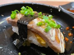 -昊·来了寿司(泡桐树店)