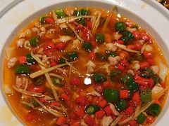-贡宴盐帮菜自贡驻京联络处餐厅