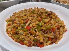 -巴依老爷新疆美食(常营店)