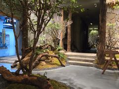 -森SPA·泰式按摩·精油Massage(宝安中心店)