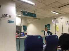 -成都市第一人民医院(南区)