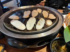 -金九姬黑牛烤肉料理(杨舍老街店)