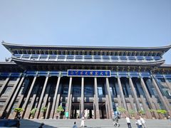 -西宁市东关清真大寺