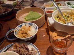 -林四喜·闽南传家菜(鼓浪屿店)