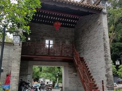 -黄埔古港