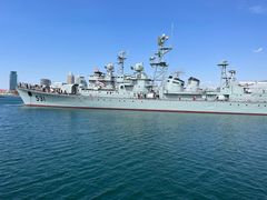 -中国人民解放军海军博物馆