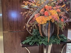 -上海静安香格里拉大酒店