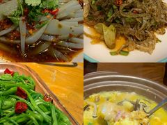 -隔壁老王·家常云南菜(花巷店)