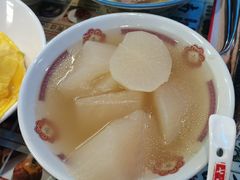 -七爷清汤腩·港式餐厅(金狮广场店)