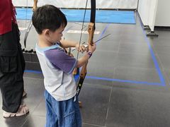 -重庆际华园室内极限运动中心