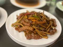 -有璟阁港式餐厅(金融街购物中心店)