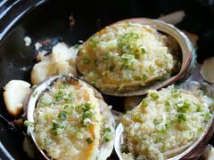 -广州柏悦酒店·悦景轩·粤菜餐厅