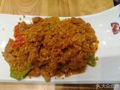 -南海渔家•海鲜•正宗海南菜(海棠湾店)