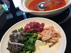-黔蘑菇四季餐厅(观山湖店)