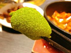 -AJIYA·池袋日式烧肉自助(天津万象城店)