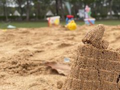 -不觉晓CAMPING(上海迪士尼营地店)