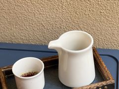 手冲云南-宝莲-E SPECIAL COFFEE 别样