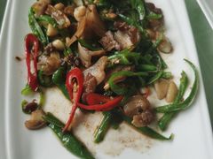 -嘉逸传菜(洛川东路店)