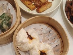 -喜宴又一村·粤菜·茶点·海鲜(壹方天地店)