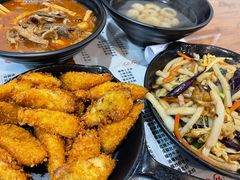 -聚缘坊特色名小吃(天元西街店)