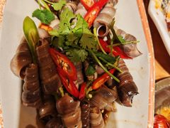 -喝丢一只鞋海鲜烧烤·海肠捞饭(东关街店)