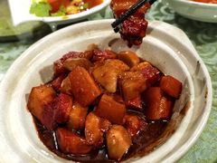 -祥记·苏帮菜·松鼠桂鱼(湖畔天城店)