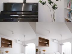 -多乐士焕新·装修·旧房翻新(N空间店)