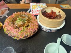 -五马集·海鲜·温州大牌档(黑金冠五马街十字路口店)