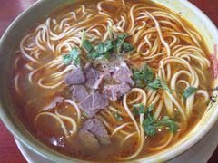 -美玲拉面(鞍山西道店)