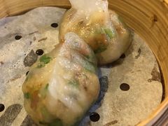 潮州蒸粉果-添好运点心专门店(深水埗店)