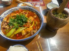 -小街47號江湖菜(四合院店)