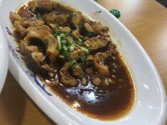 -万景饭店·鱼街农家菜