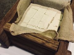 坊间豆腐-几荷·恰似故人来(秀水广场店)