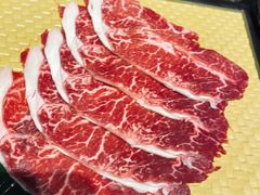 -NIUAN牛庵·日式和牛烧肉(恒隆店)