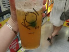 -KOI Thé(正佳广场店)