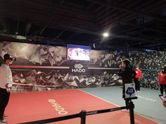 -VS SPORTS PARK运动玩乐园·团建·生日会(合生汇店)