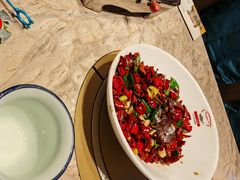 -力力渔港涉外店