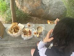 -许老八包子铺羊汤馆(绿地世纪城店)