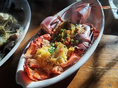 -南海渔家•海鲜•正宗海南菜(海棠湾店)