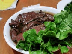 -澳门陈光记烧味饭店(郎家园店)