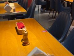 -斗牛士牛排(南京东路店)