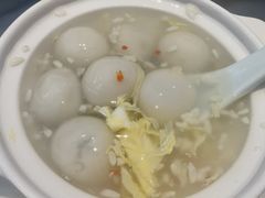 -丰收日·小海鲜·沪上家宴(顾村正大店)