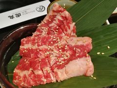 -虎丸烧肉(新大陆广场店)
