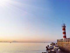 -兴城海滨风景区