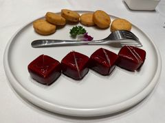 -揽季锅物会.福建黄鱼.海鲜姿造(五四路店)