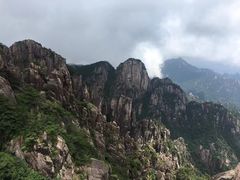 -黄山风景区