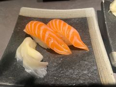-沼津港精致料理·寿喜烧·烧鸟(龙湖南桥天街日料榜单店)